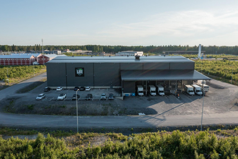 SE002759 Bröderna Forsberg